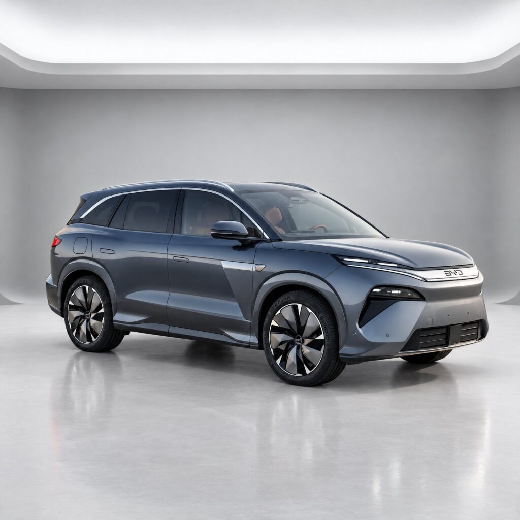 BYD Atto 8 DM-i (versión por confirmar)