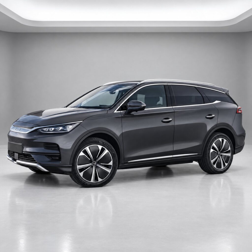 BYD Tang EV Excellence