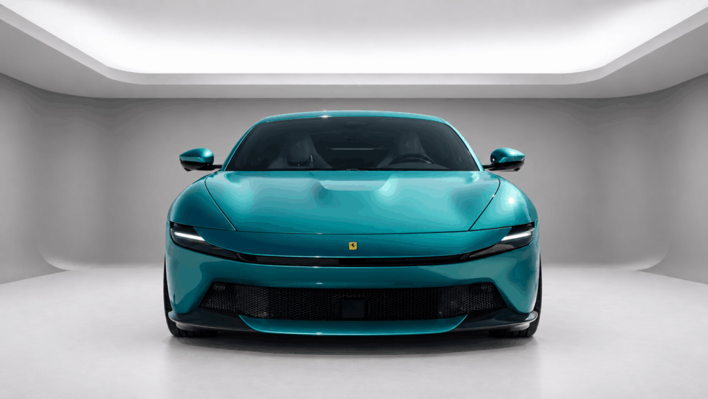 Ferrari archivos - Autodesign
