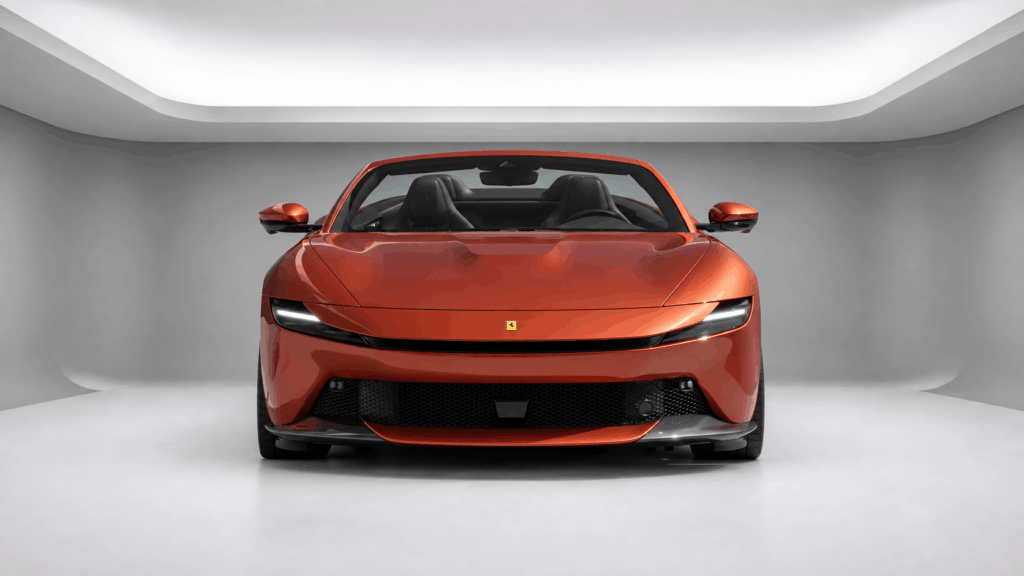Ferrari archivos - Autodesign