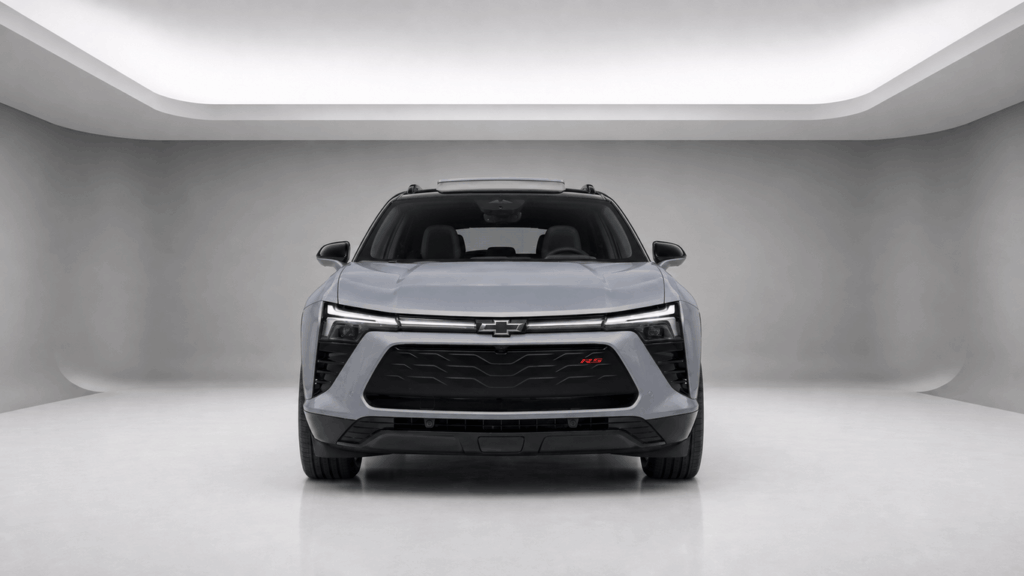 Chevrolet Blazer EV