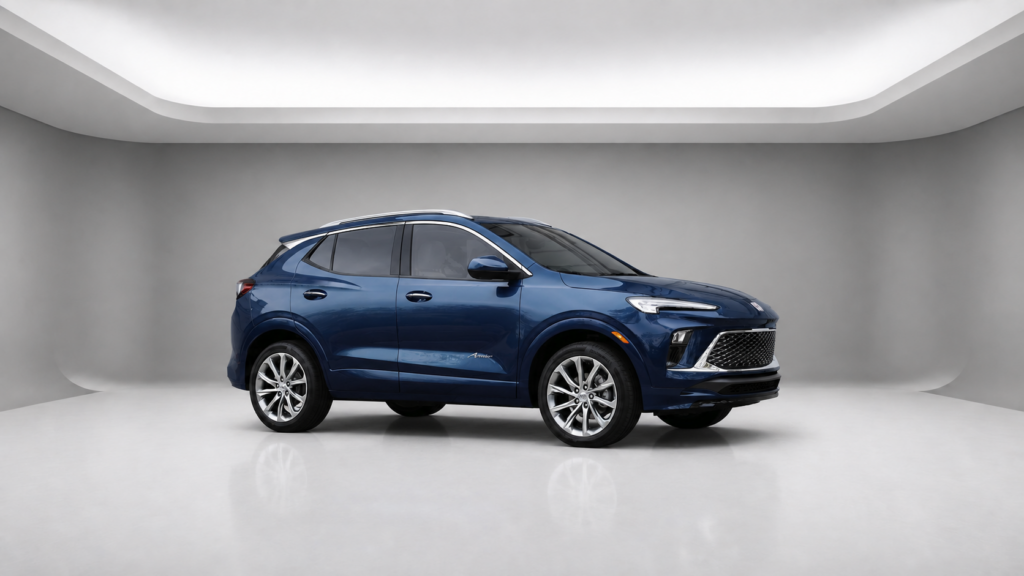 Buick Encore GX Avenir