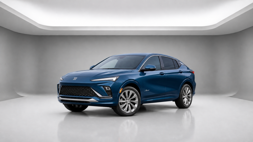 Buick Envista Avenir